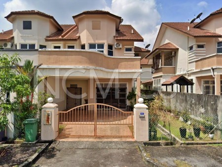 Semi D For Auction at Taman Kulim Utama