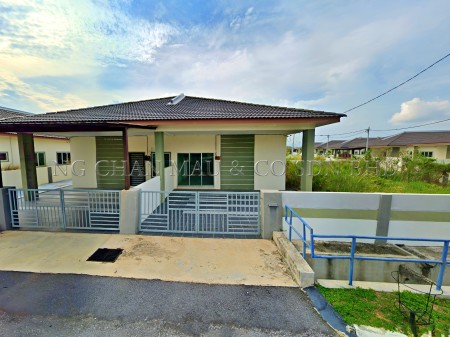 Terrace House For Auction at Bandar Baru Setia Awan Perdana