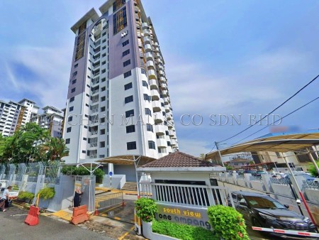 Condo For Auction at One Ampang Avenue