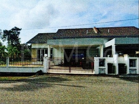 Semi D For Auction at Taman Tasik Utama