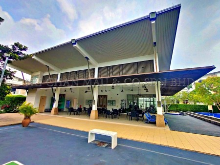 Bungalow House for Auction
