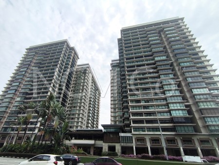 Serviced Residence For Auction at Northpoint