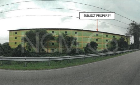 Shop For Auction at Pasir Puteh