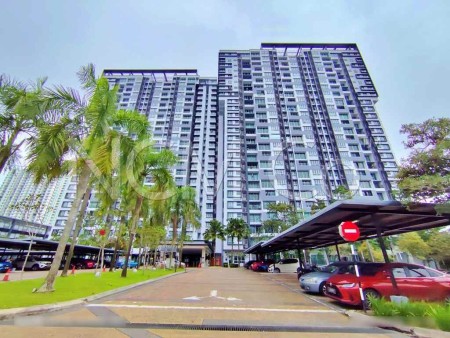 Apartment For Auction at Epic Residences