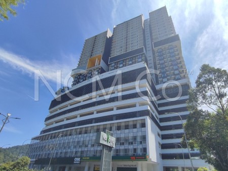 Apartment For Auction at Nadayu 63