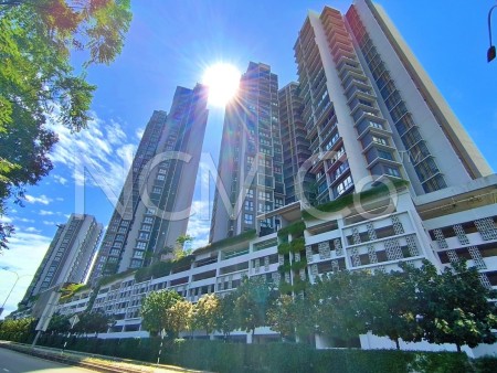 Serviced Residence For Auction at The Clio 2 Residence