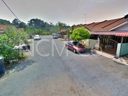 Terrace House For Auction at Bandar Sungai Emas