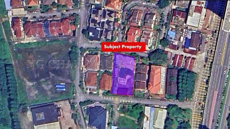 Residential Land for Auction