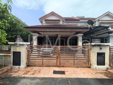 Semi D For Auction at Impiana Residence