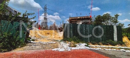 Residential Land For Auction at Country Heights Damansara