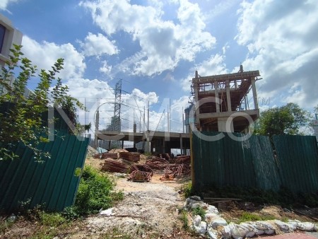 Residential Land For Auction at Country Heights Damansara