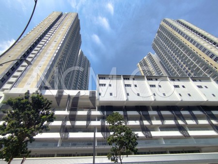Serviced Residence For Auction at Cerrado Residence