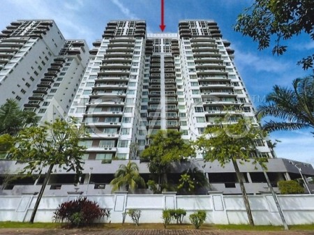 Serviced Residence For Auction at East Lake Residence
