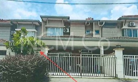 Terrace House For Auction at Sunway Alam Suria