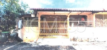Terrace House For Auction at Padang Serai