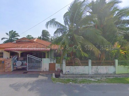 Semi D For Auction at Taman Satria