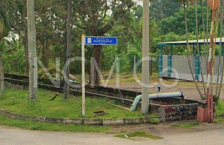 Semi D For Auction at Taman Johan Setia