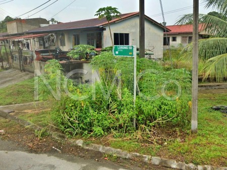 Terrace House for Auction