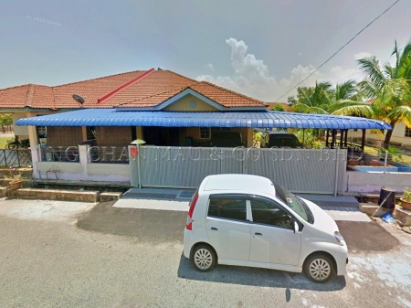 Semi D For Auction at Balok Perdana