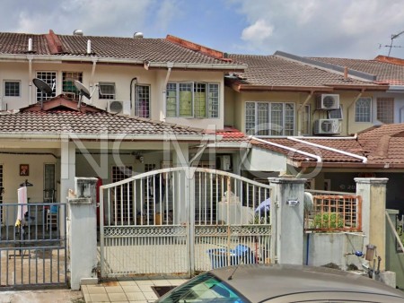 Terrace House For Auction at BK5