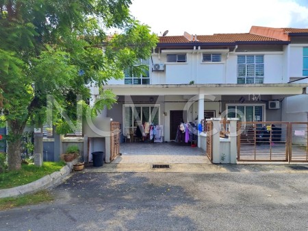 Terrace House For Auction at Seksyen 12