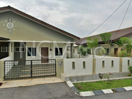 Terrace House For Auction at Bandar Baru Setia Awan Perdana