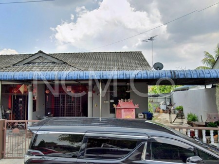 Semi D For Auction at Taman Kijang