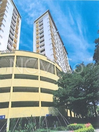 Condo For Auction at Casa Desa