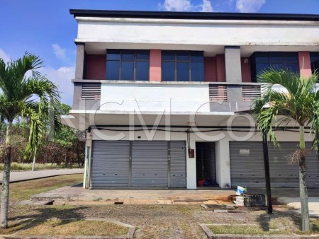 Shop Office For Auction at Taman Sinar Mentari
