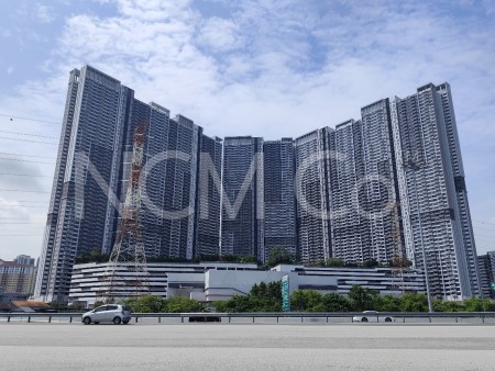 Serviced Residence For Auction at M Vertica