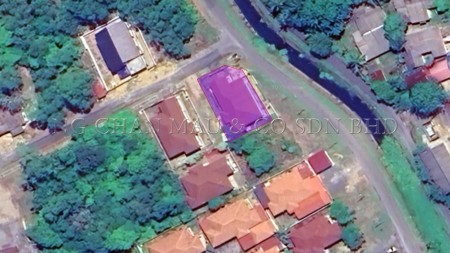 Bungalow House for Auction