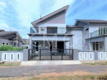 Semi D For Auction at Kota Bharu