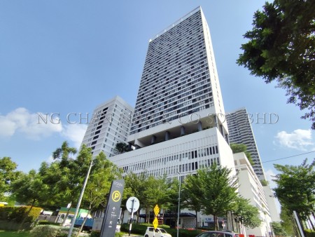 Serviced Residence For Auction at SqWhere