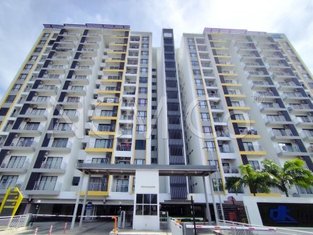 SOHO For Auction at DK Impian