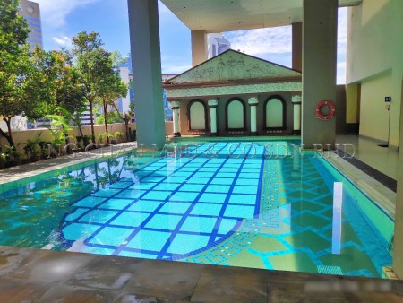 Serviced Residence for Auction