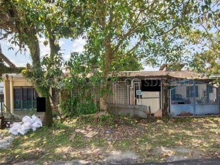 Terrace House For Auction at Taman Desa Jaya