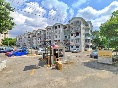 Apartment For Auction at Gladden Court