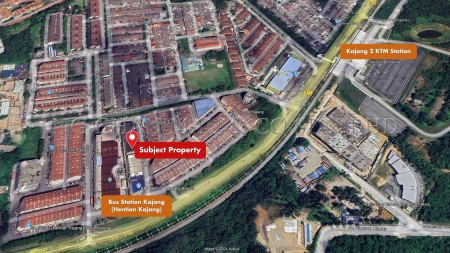 Office for Auction