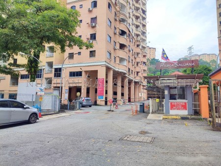 Apartment for Auction