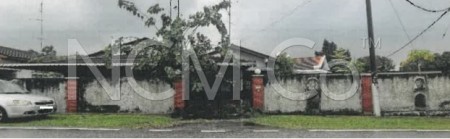 Terrace House for Auction