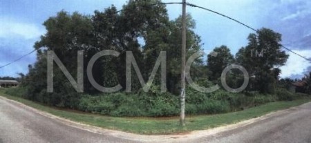 Residential Land For Auction at Kuala Rompin