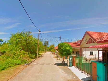 Terrace House for Auction