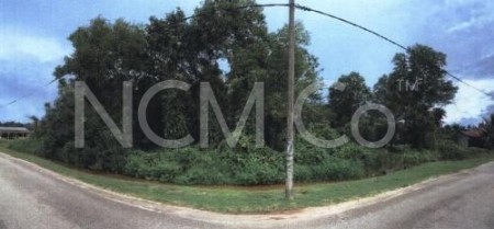 Residential Land For Auction at Kuala Rompin