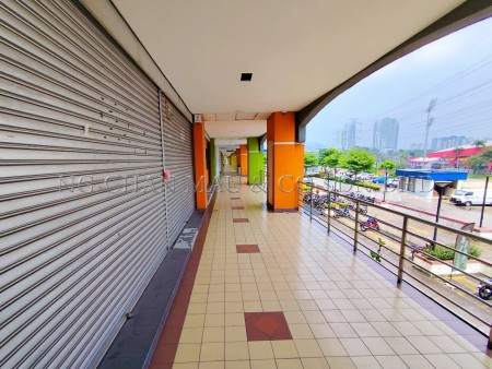 Office for Auction
