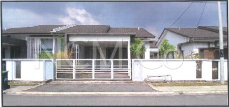Semi D For Auction at Yarra Park