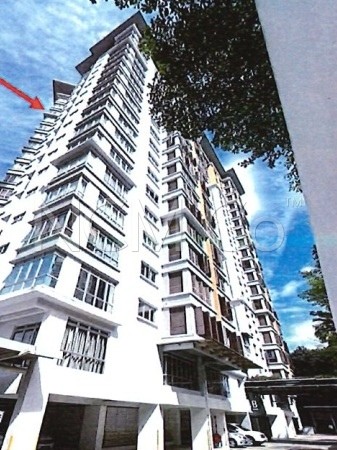 Condo for Auction