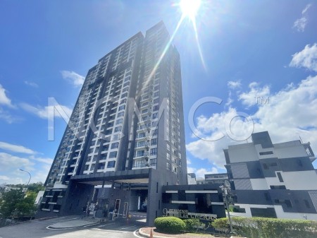 Condo For Auction at 9ine
