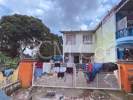 Terrace House For Auction at Rawang Perdana 1