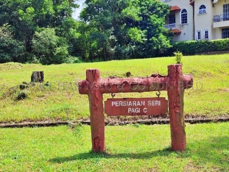 Residential Land for Auction