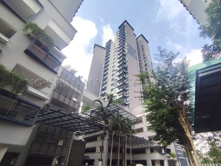 Condo For Auction at The Vyne